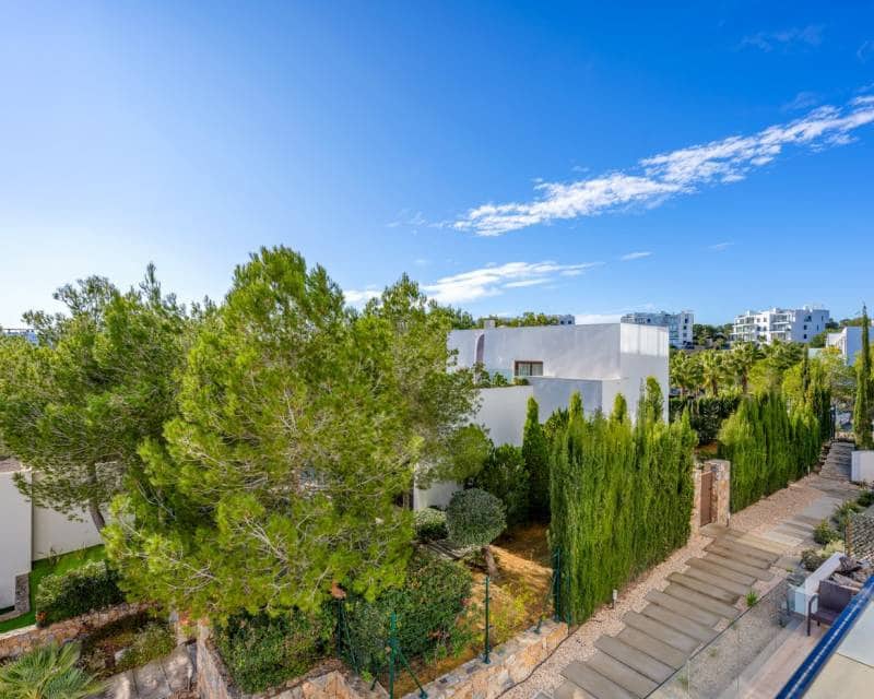 2 chambre Appartement à vendre à Las Colinas Golf avec piscine garage - 349 000 € (Ref: 9490000)