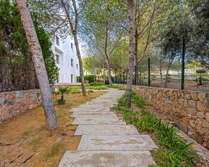 2 chambre Appartement à vendre à Las Colinas Golf avec piscine garage - 349 000 € (Ref: 9490000)