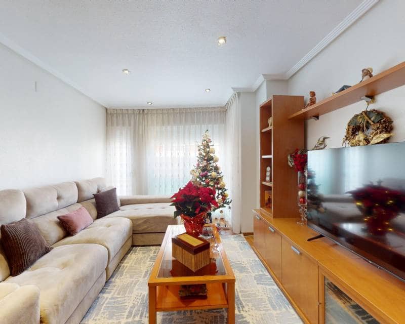 3 slaapkamer Penthouse te koop in Santa Pola - € 280.350 (Ref: 9492708)