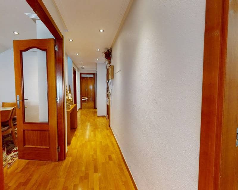 3 slaapkamer Penthouse te koop in Santa Pola - € 280.350 (Ref: 9492708)