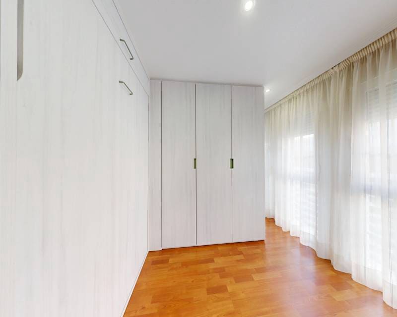 3 slaapkamer Penthouse te koop in Santa Pola - € 280.350 (Ref: 9492708)