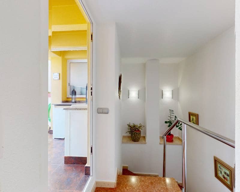 3 slaapkamer Penthouse te koop in Santa Pola - € 280.350 (Ref: 9492708)