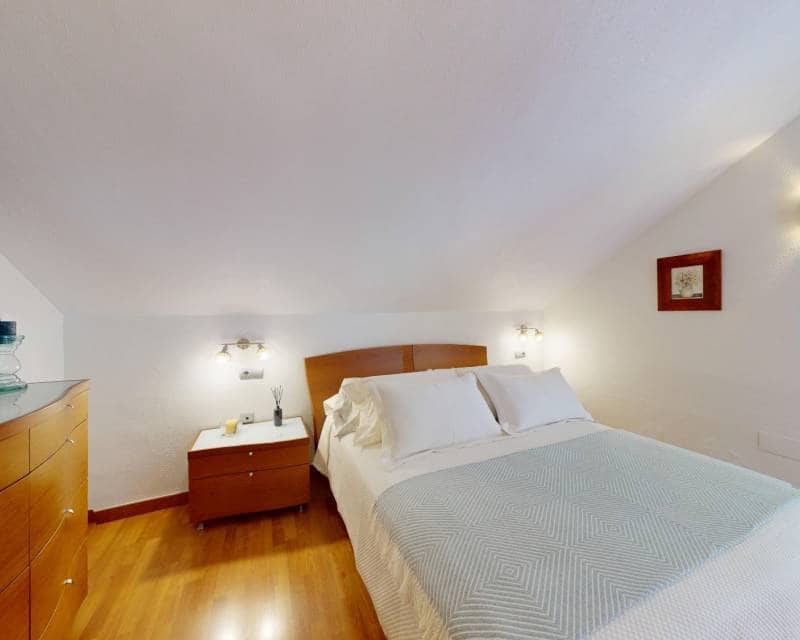 3 slaapkamer Penthouse te koop in Santa Pola - € 280.350 (Ref: 9492708)