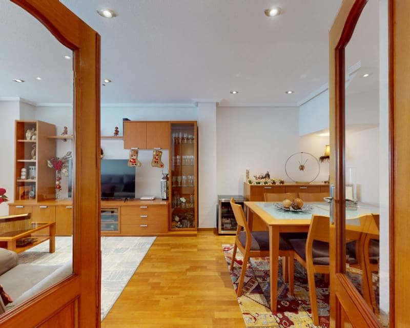 3 slaapkamer Penthouse te koop in Santa Pola - € 280.350 (Ref: 9492708)