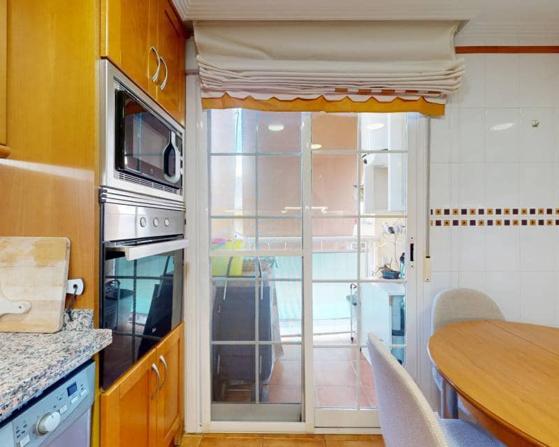 3 slaapkamer Penthouse te koop in Santa Pola - € 280.350 (Ref: 9492708)