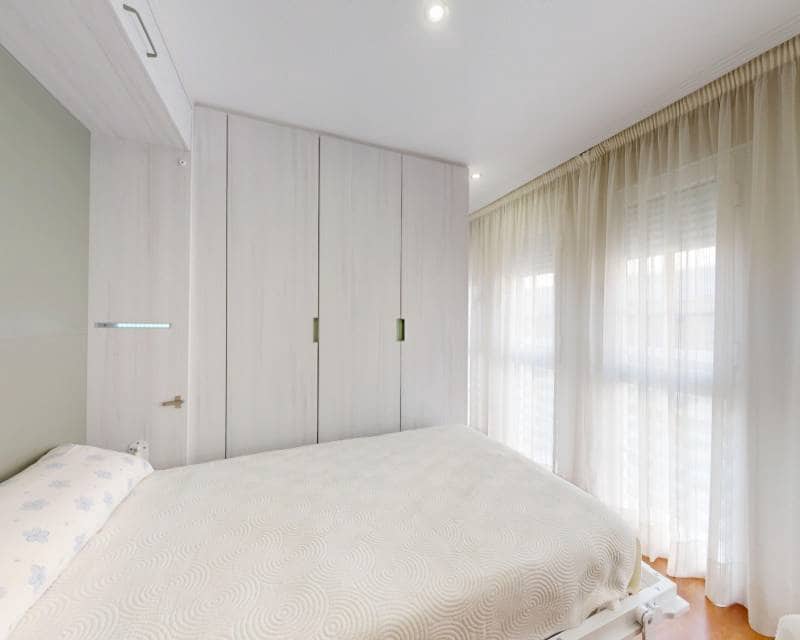 3 slaapkamer Penthouse te koop in Santa Pola - € 280.350 (Ref: 9492708)