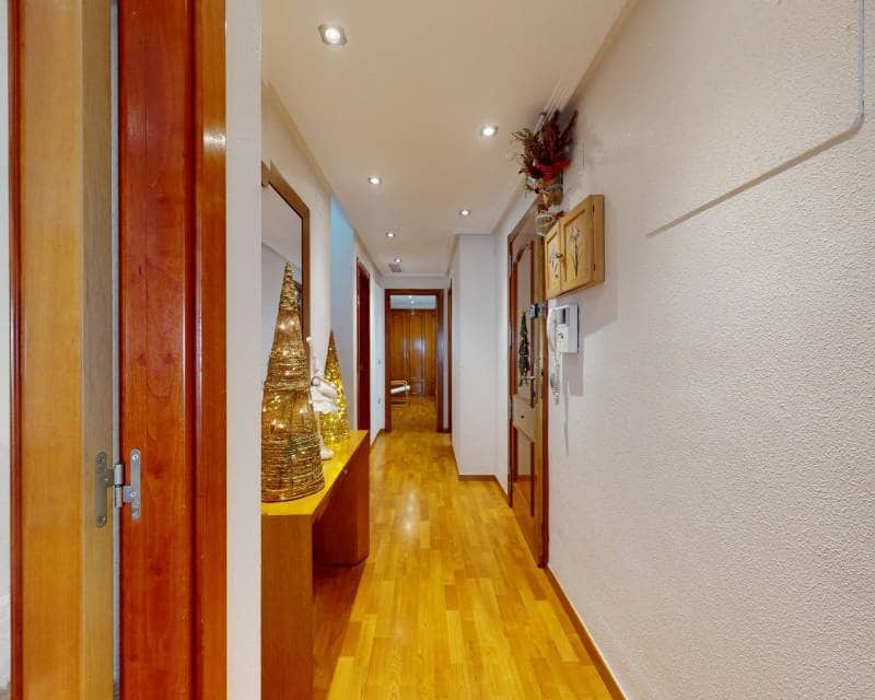 3 slaapkamer Penthouse te koop in Santa Pola - € 280.350 (Ref: 9492708)