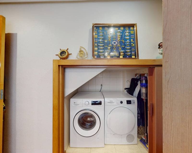 3 slaapkamer Penthouse te koop in Santa Pola - € 280.350 (Ref: 9492708)