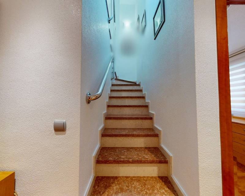 3 slaapkamer Penthouse te koop in Santa Pola - € 280.350 (Ref: 9492708)