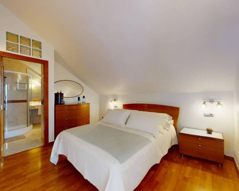 3 slaapkamer Penthouse te koop in Santa Pola - € 280.350 (Ref: 9492708)