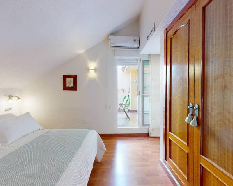 3 slaapkamer Penthouse te koop in Santa Pola - € 280.350 (Ref: 9492708)