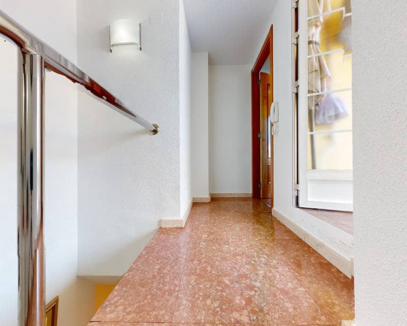 3 slaapkamer Penthouse te koop in Santa Pola - € 280.350 (Ref: 9492708)