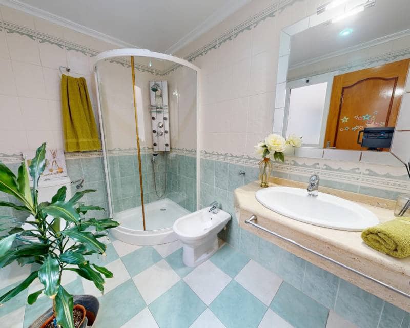 3 slaapkamer Penthouse te koop in Santa Pola - € 280.350 (Ref: 9492708)