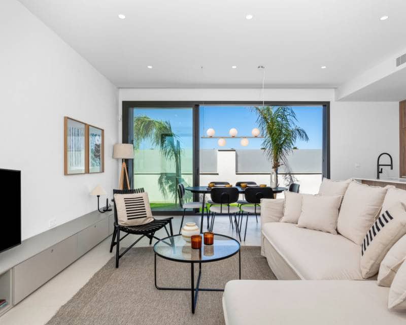 3 bedroom Villa for sale in Los Alcazares with pool - € 689,900 (Ref: 9492710)