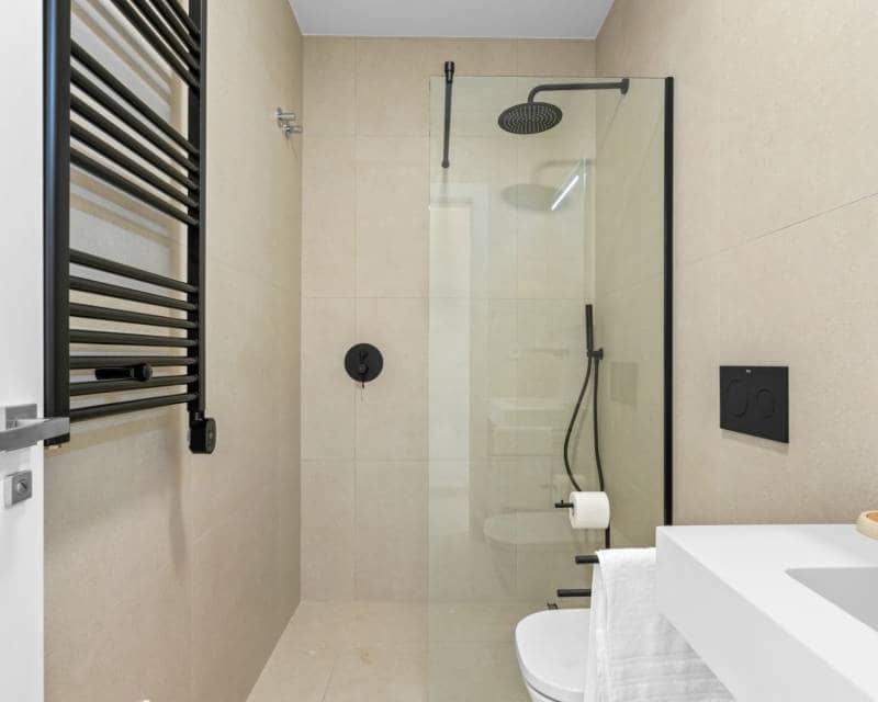 3 bedroom Villa for sale in Los Alcazares with pool - € 689,900 (Ref: 9492710)