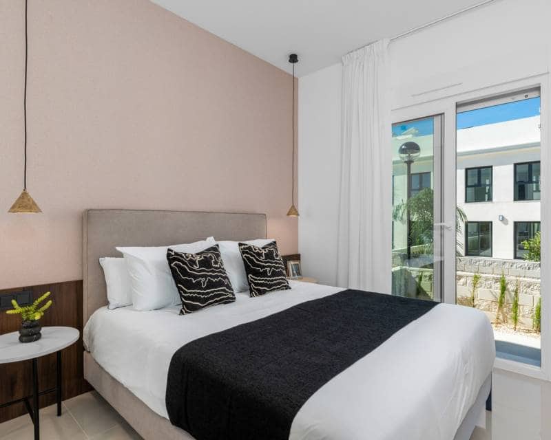 3 bedroom Penthouse for sale in Ciudad Quesada with pool garage - € 390,000 (Ref: 9495388)