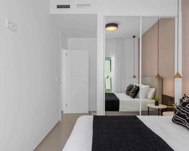 3 bedroom Penthouse for sale in Ciudad Quesada with pool garage - € 390,000 (Ref: 9495388)