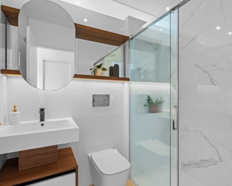 3 bedroom Penthouse for sale in Ciudad Quesada with pool garage - € 390,000 (Ref: 9495388)