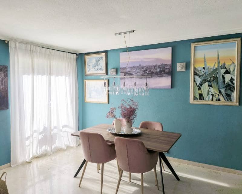 2 soveværelse Penthouse til salg i Elche / Elx - € 295.750 (Ref: 9495389)