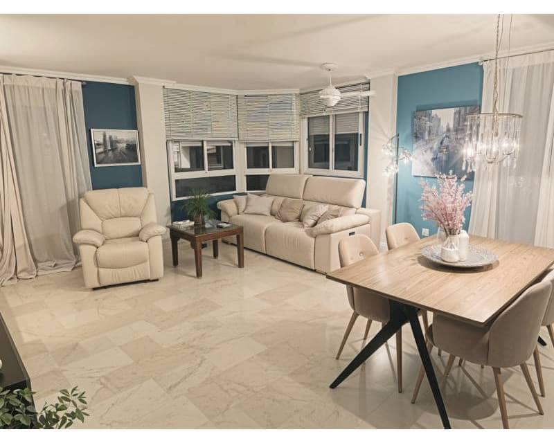 2 soveværelse Penthouse til salg i Elche / Elx - € 295.750 (Ref: 9495389)