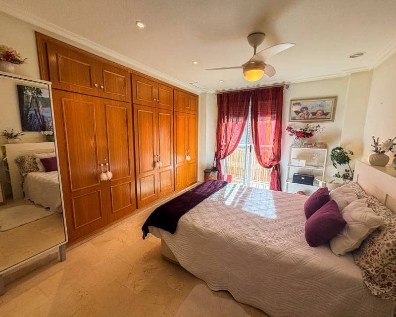 2 soveværelse Penthouse til salg i Elche / Elx - € 295.750 (Ref: 9495389)