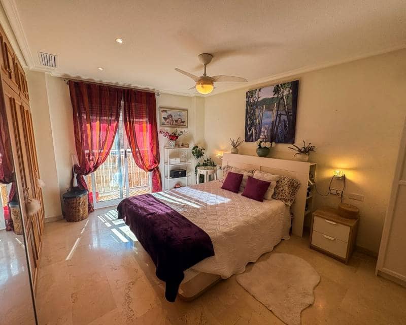 2 soveværelse Penthouse til salg i Elche / Elx - € 295.750 (Ref: 9495389)