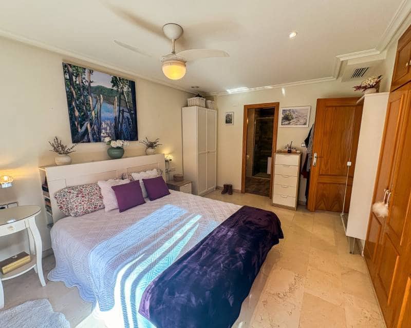 2 soveværelse Penthouse til salg i Elche / Elx - € 295.750 (Ref: 9495389)