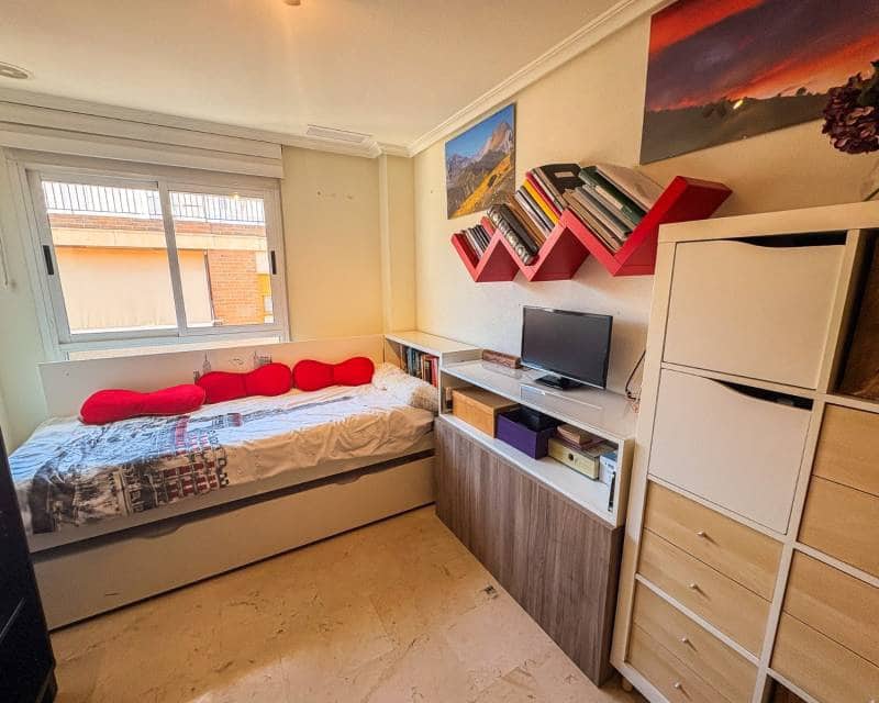 2 soveværelse Penthouse til salg i Elche / Elx - € 295.750 (Ref: 9495389)