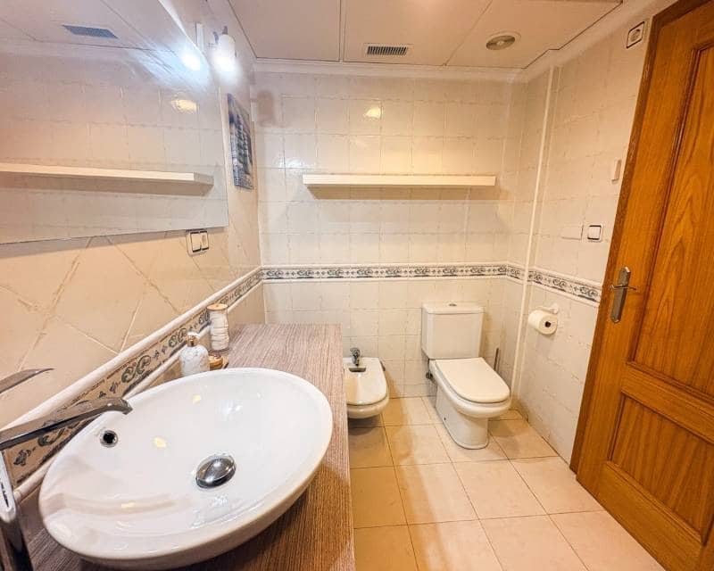 2 soveværelse Penthouse til salg i Elche / Elx - € 295.750 (Ref: 9495389)