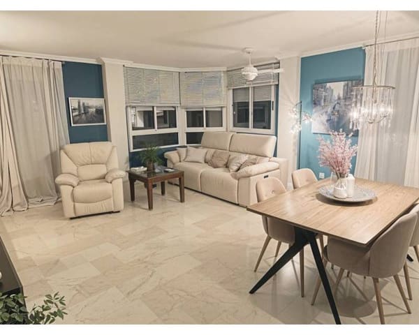 2 soveværelse Penthouse til salg i Centro, Elche / Elx - € 295.750 (Ref: 9495389)