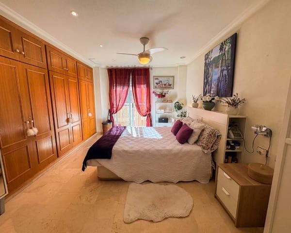 2 soveværelse Penthouse til salg i Centro, Elche / Elx - € 295.750 (Ref: 9495389)