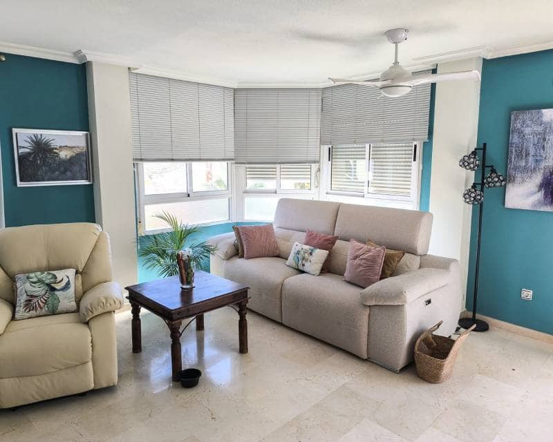 2 soveværelse Penthouse til salg i Elche / Elx - € 295.750 (Ref: 9495389)