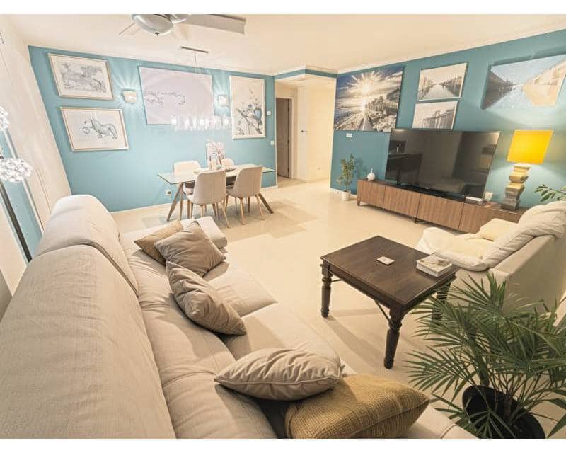 2 soveværelse Penthouse til salg i Elche / Elx - € 295.750 (Ref: 9495389)