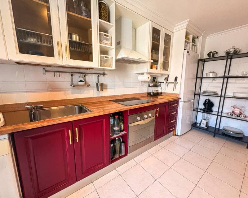 2 soveværelse Penthouse til salg i Elche / Elx - € 295.750 (Ref: 9495389)