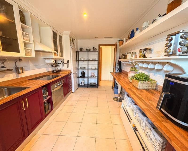 2 soveværelse Penthouse til salg i Elche / Elx - € 295.750 (Ref: 9495389)