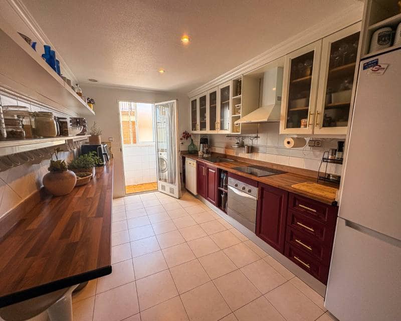 2 soveværelse Penthouse til salg i Elche / Elx - € 295.750 (Ref: 9495389)