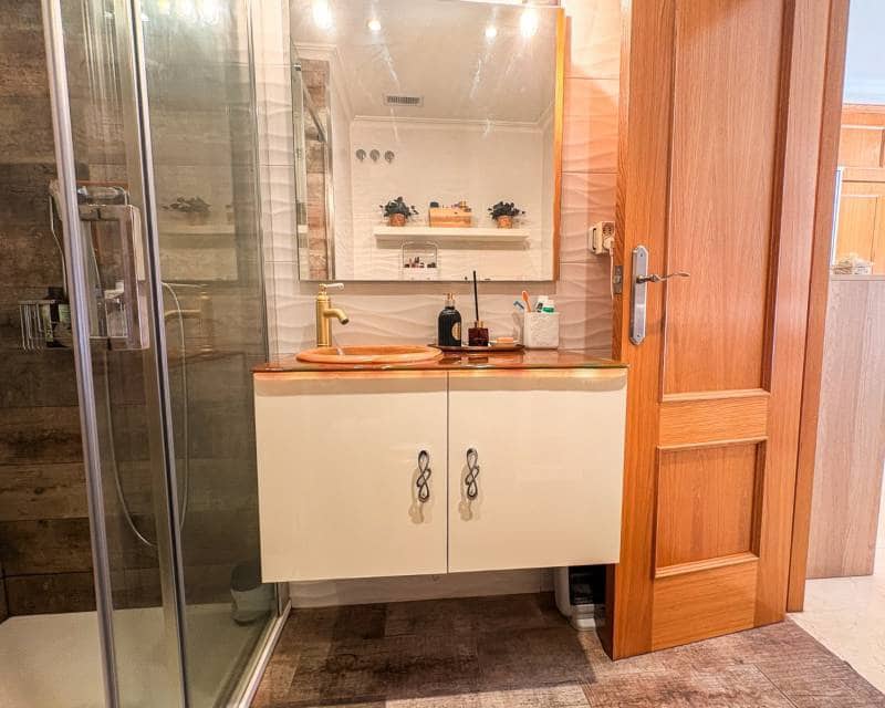 2 soveværelse Penthouse til salg i Elche / Elx - € 295.750 (Ref: 9495389)