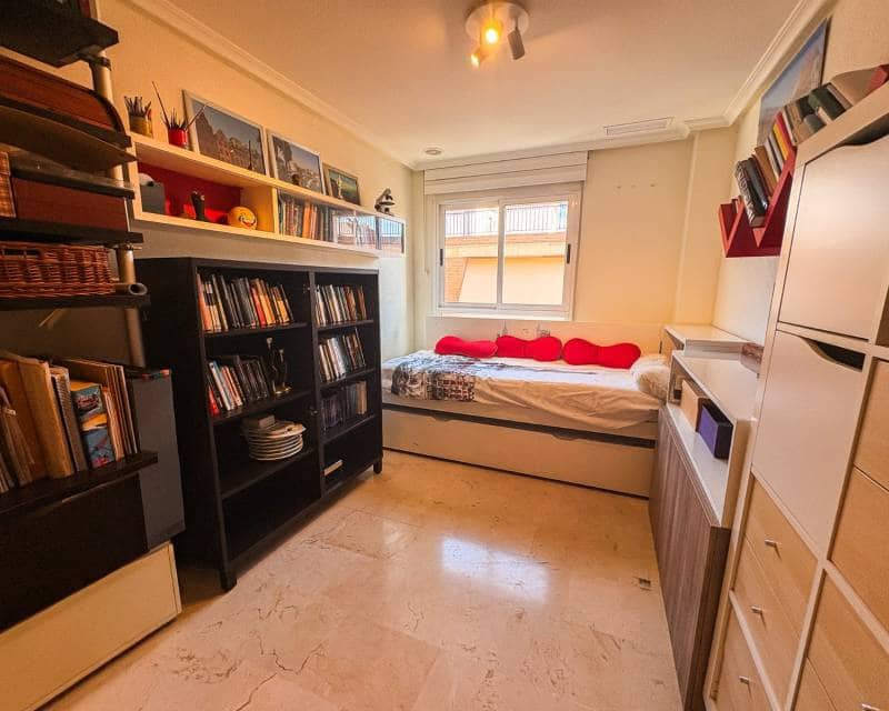 2 soveværelse Penthouse til salg i Elche / Elx - € 295.750 (Ref: 9495389)