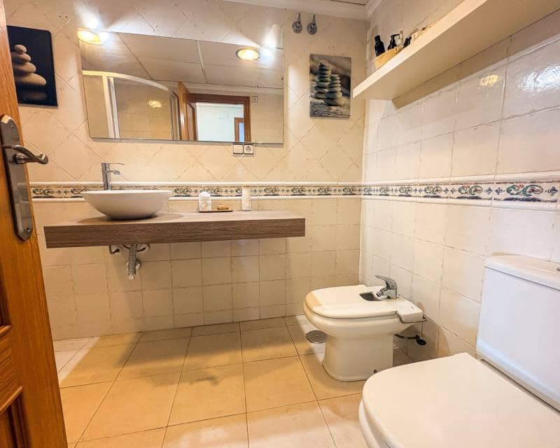 2 soveværelse Penthouse til salg i Elche / Elx - € 295.750 (Ref: 9495389)