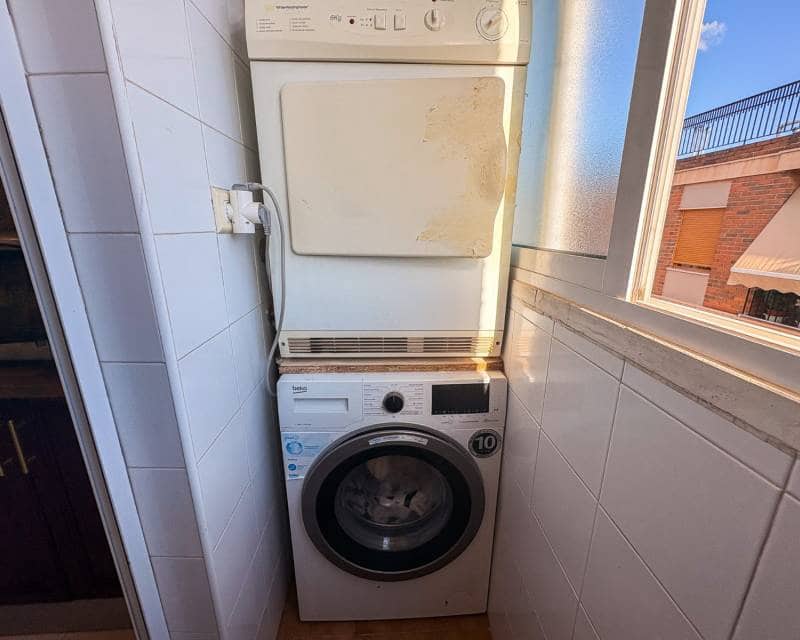 2 soveværelse Penthouse til salg i Elche / Elx - € 295.750 (Ref: 9495389)