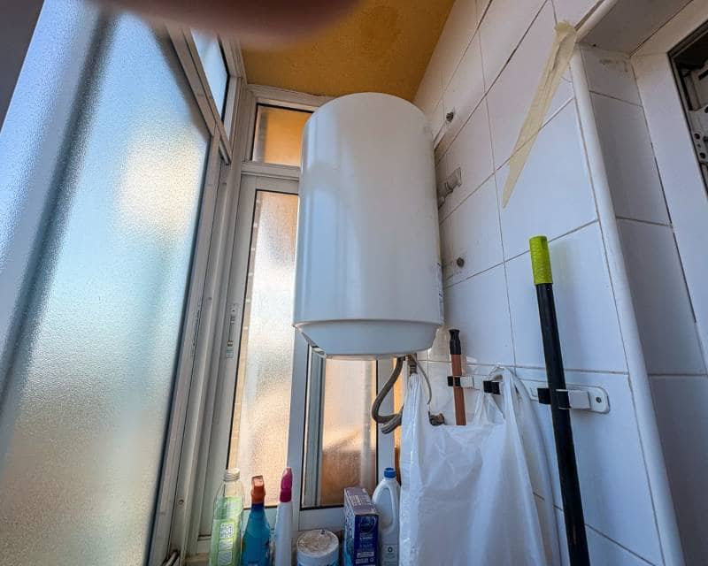 2 soveværelse Penthouse til salg i Elche / Elx - € 295.750 (Ref: 9495389)