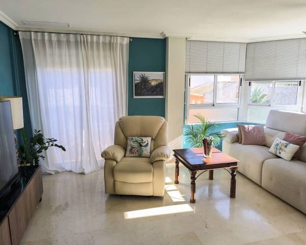 2 soveværelse Penthouse til salg i Centro, Elche / Elx - € 295.750 (Ref: 9495389)
