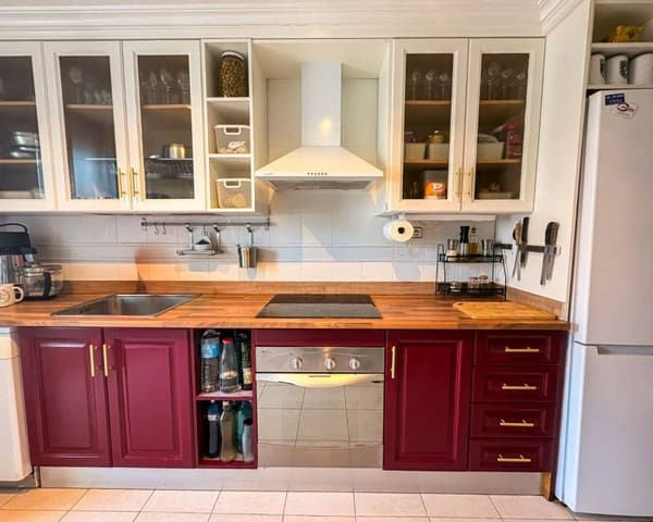 2 soveværelse Penthouse til salg i Centro, Elche / Elx - € 295.750 (Ref: 9495389)