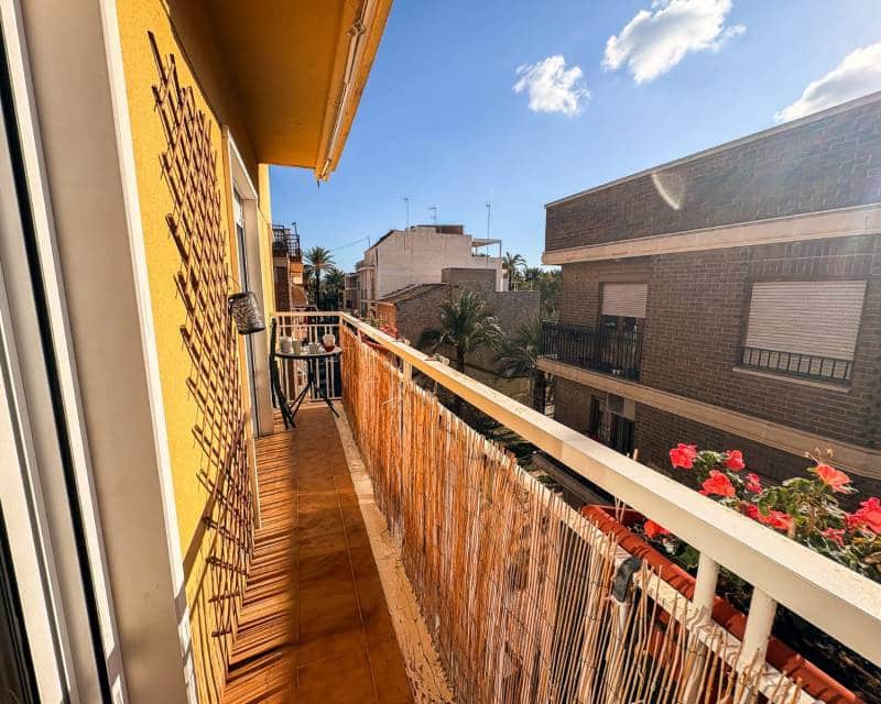 2 soveværelse Penthouse til salg i Elche / Elx - € 295.750 (Ref: 9495389)