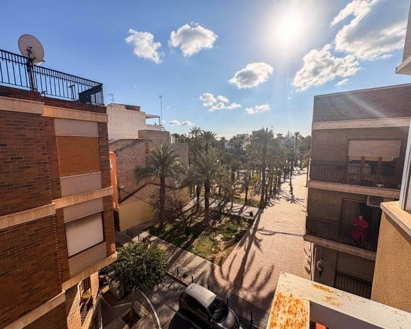 2 soveværelse Penthouse til salg i Elche / Elx - € 295.750 (Ref: 9495389)