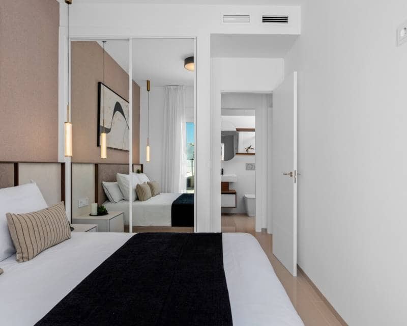 3 bedroom Townhouse for sale in Ciudad Quesada with pool garage - € 383,500 (Ref: 9495393)