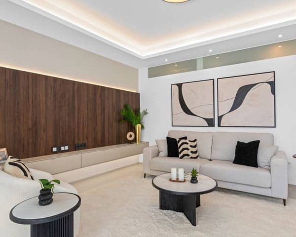 3 chambre Maison de Ville à vendre à Ciudad Quesada, Rojales avec piscine garage - 383 500 € (Ref: 9495393)