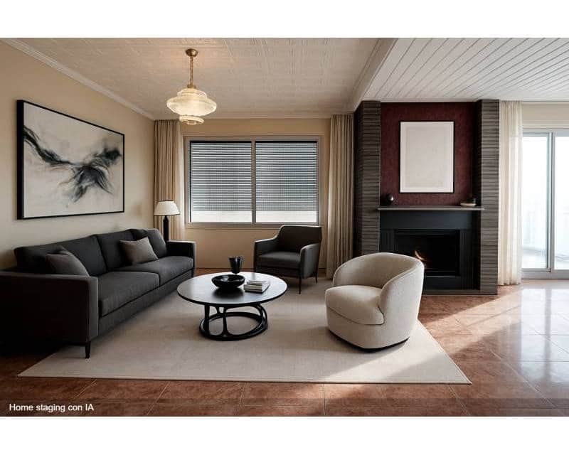 3 slaapkamer Penthouse te koop in Santa Pola met garage - € 800.000 (Ref: 9495592)