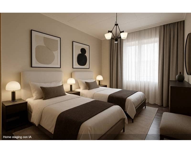 3 slaapkamer Penthouse te koop in Santa Pola met garage - € 800.000 (Ref: 9495592)