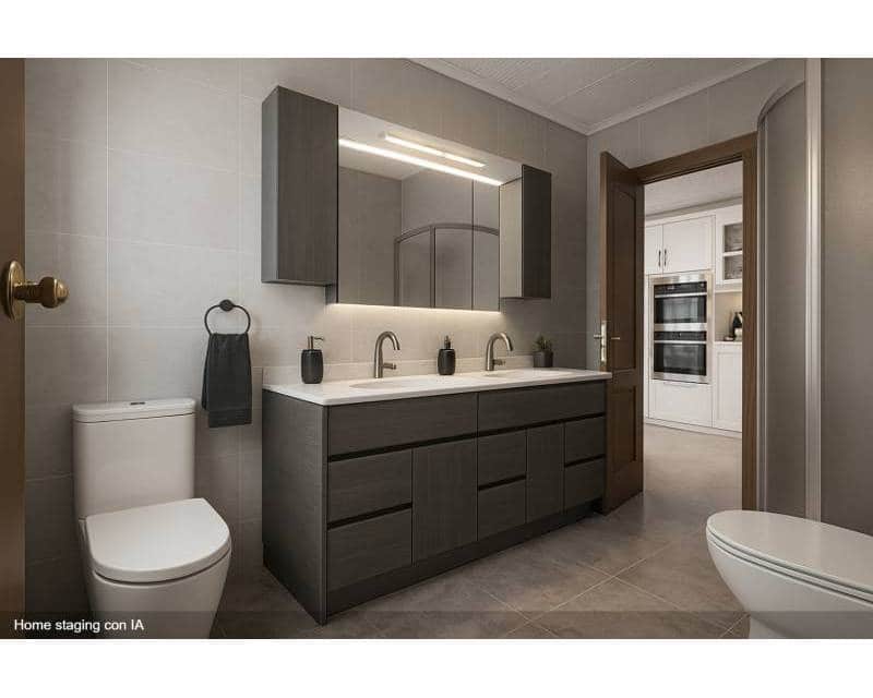 3 slaapkamer Penthouse te koop in Santa Pola met garage - € 800.000 (Ref: 9495592)